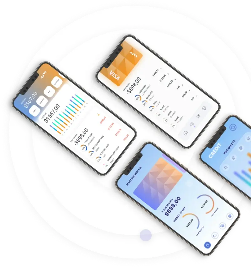 Exowentas - Get in touch with us